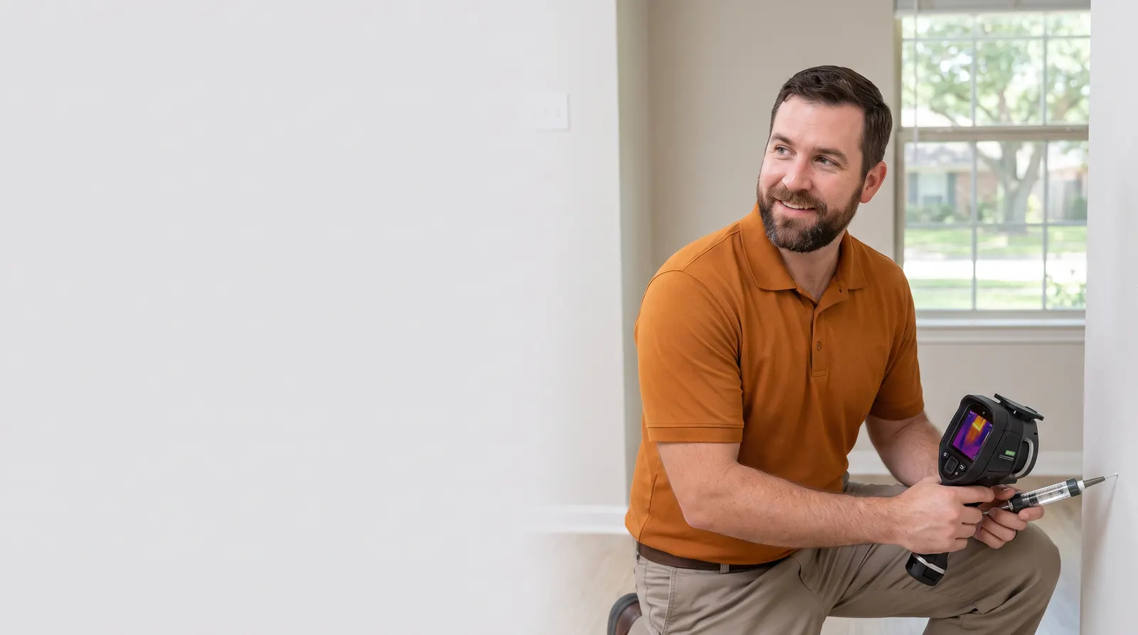 Pest Control Service in Houston, TX